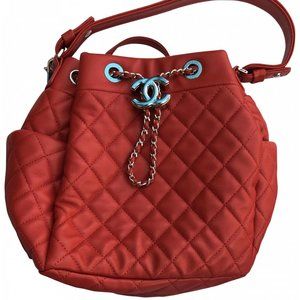 PORTOBELLO LEATHER HANDBAG